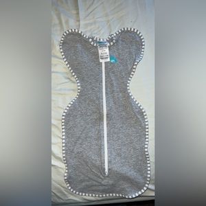 Love to Dream swaddle